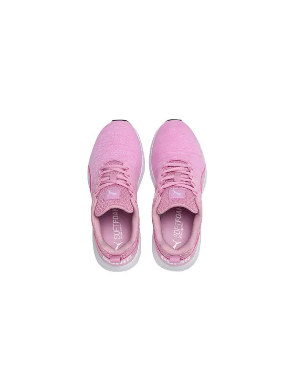 Кроссовки nrgy comet low running shoes pink Puma — изображение 3 из 4, розовый