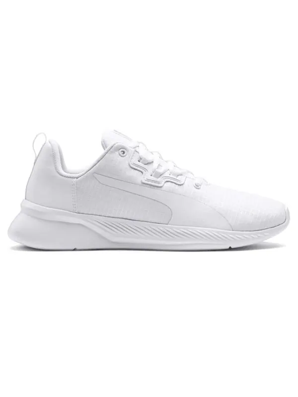 Кроссовки tishatsu runner gs white/ Puma — изображение 2 из 4, белый