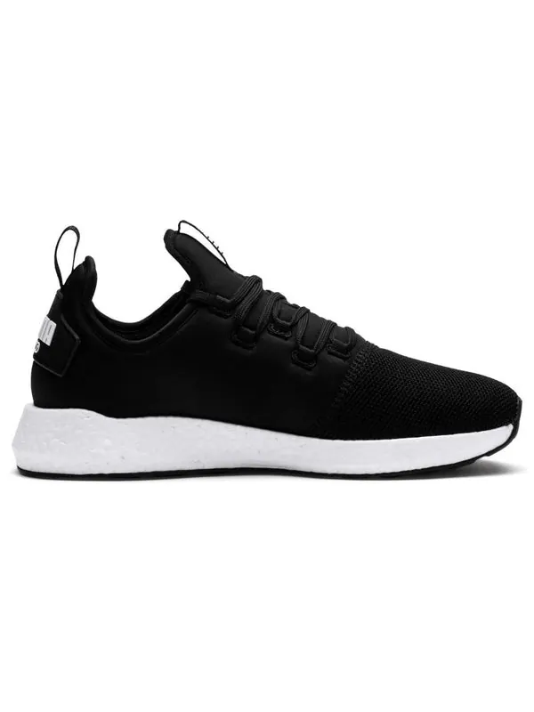 Кроссовки nrgy neko sport 'black' Puma — изображение 2 из 4, черный