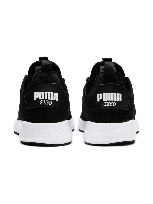 Кроссовки nrgy neko sport 'black' Puma — изображение 4 из 4, черный