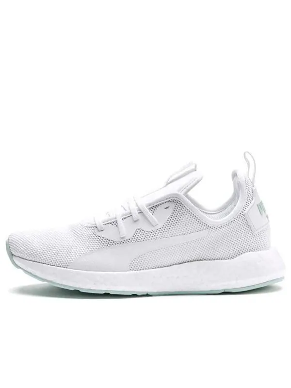 Кроссовки nrgy neko sport 'white' Puma — изображение 1 из 4, белый