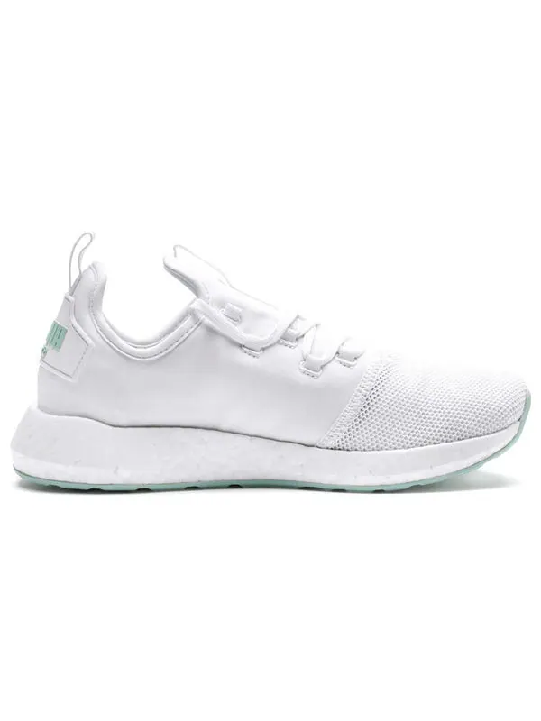 Кроссовки nrgy neko sport 'white' Puma — изображение 2 из 4, белый