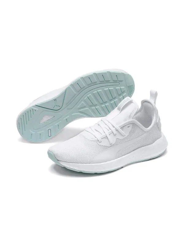 Кроссовки nrgy neko sport 'white' Puma — изображение 3 из 4, белый