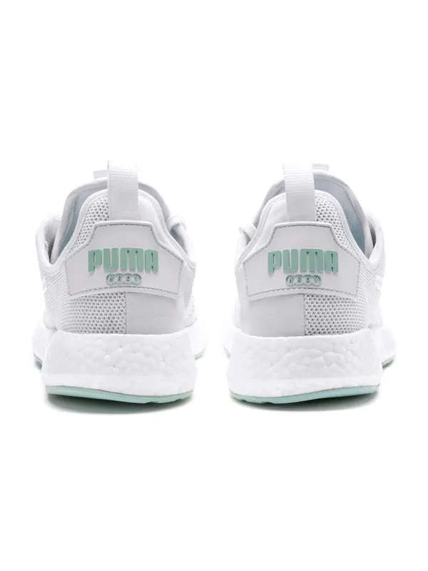 Кроссовки nrgy neko sport 'white' Puma — изображение 4 из 4, белый