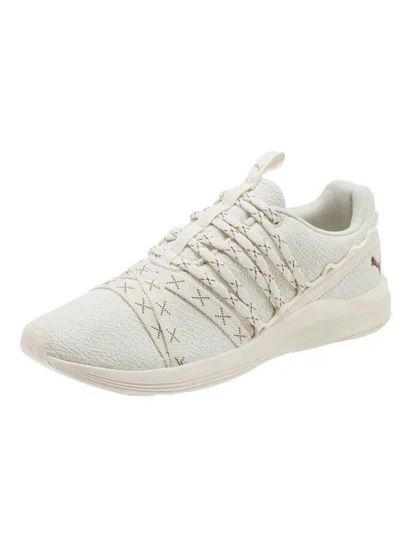 Кроссовки prowl alt 2 lx 'whisper white' Puma — изображение 3 из 4, белый