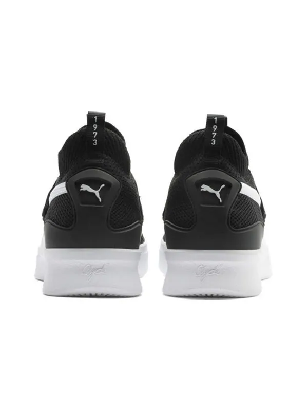 Кроссовки clyde court gw 'black' Puma — изображение 4 из 4, черный