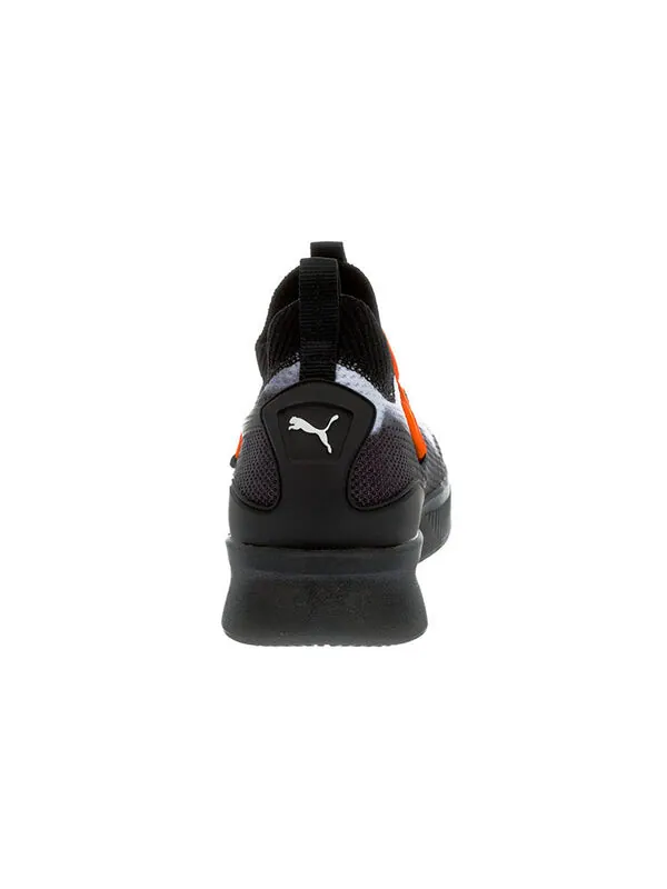 Кроссовки clyde court 'x-ray' Puma — изображение 3 из 3, черный