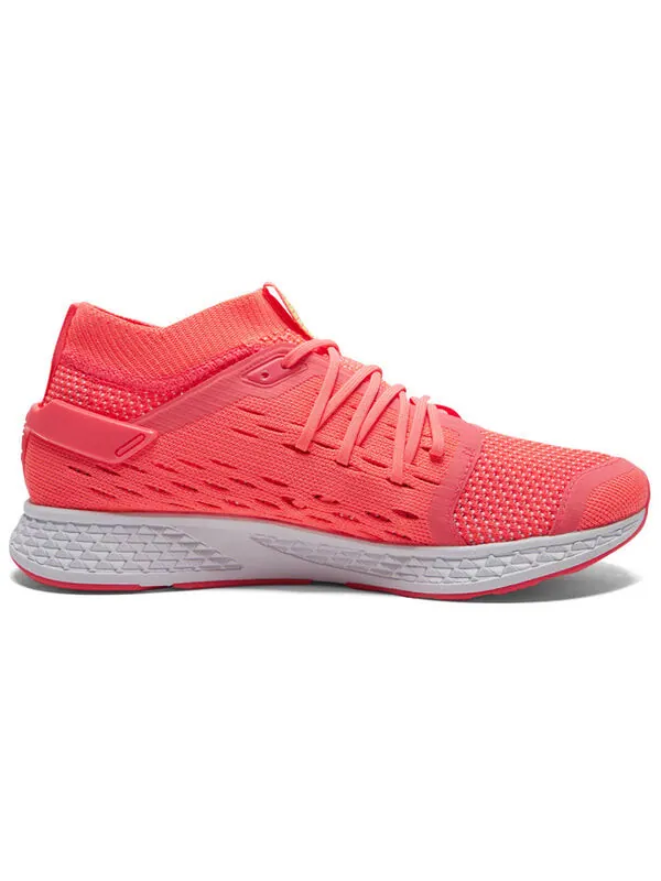 Кроссовки speed 500 red Puma — изображение 2 из 4, красный