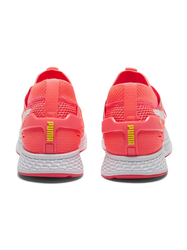 Кроссовки speed 500 red Puma — изображение 4 из 4, красный