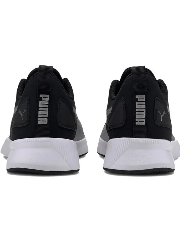 Кроссовки flyer black/silver Puma — изображение 4 из 4, черный/серебристый