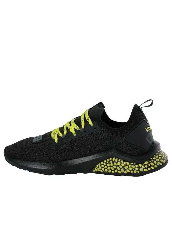 Кроссовки hybrid nx 'caution' Puma — изображение 1 из 4, черный