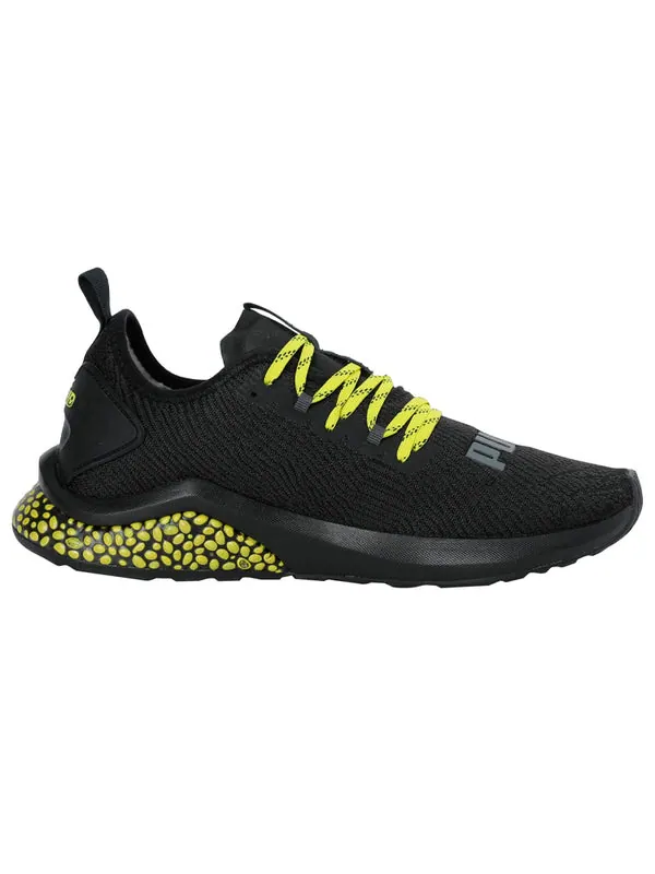 Кроссовки hybrid nx 'caution' Puma — изображение 2 из 4, черный