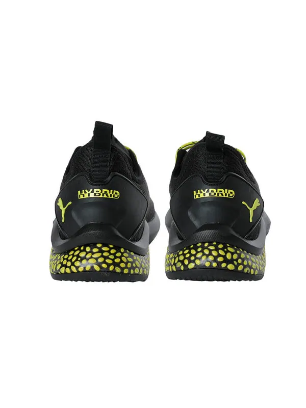 Кроссовки hybrid nx 'caution' Puma — изображение 4 из 4, черный