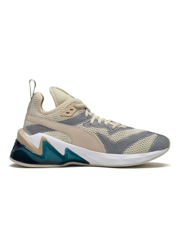 Кроссовки lqdcell origin tech 'khaki gray' Puma — изображение 2 из 4, хаки/серый