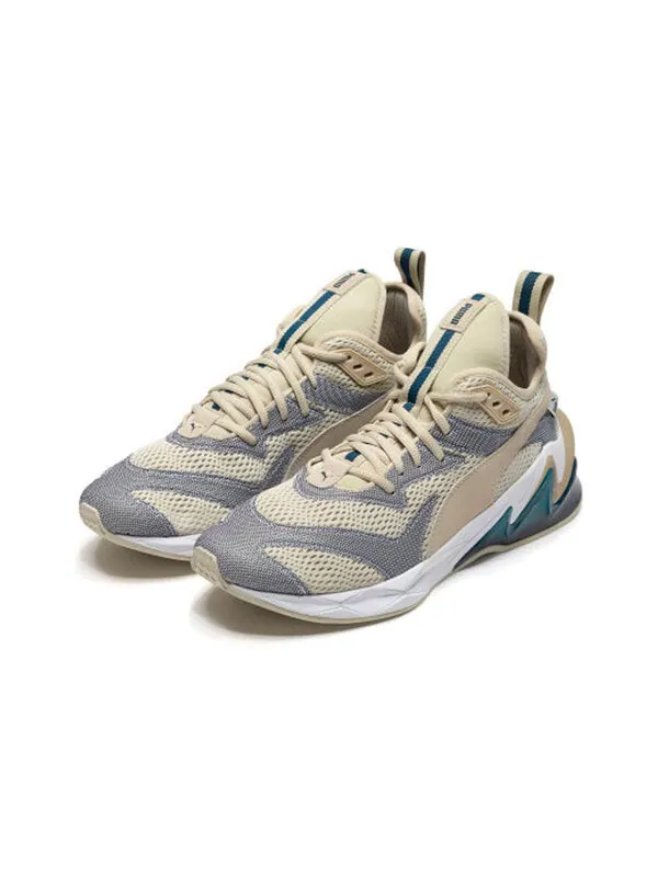 Кроссовки lqdcell origin tech 'khaki gray' Puma — изображение 3 из 4, хаки/серый