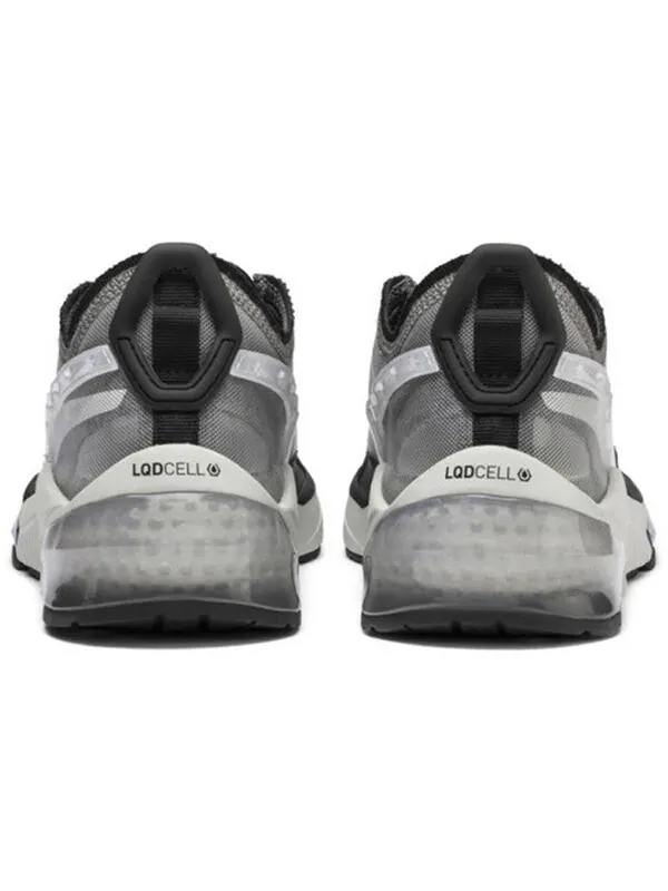 Кроссовки lqdcell optic sheer 'black violet' Puma — изображение 3 из 4, черный
