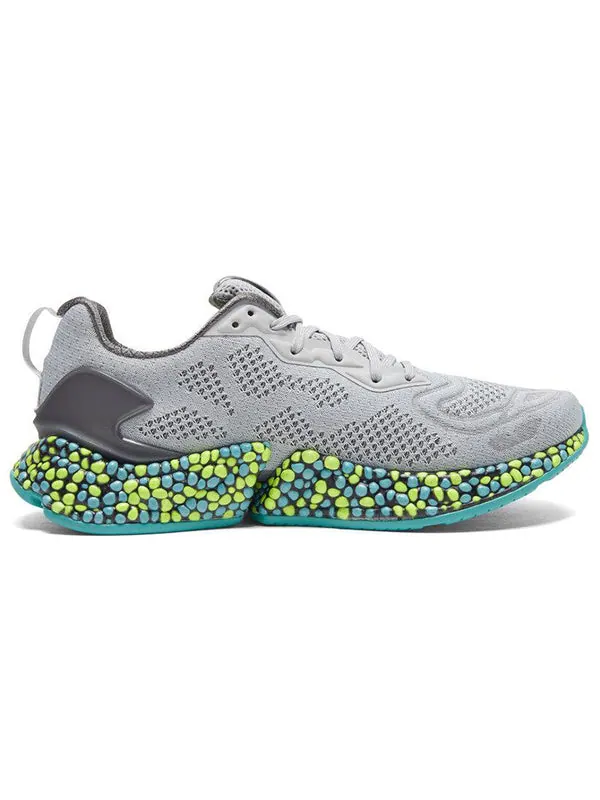 Кроссовки speed orbiter gray Puma — изображение 2 из 4, серый