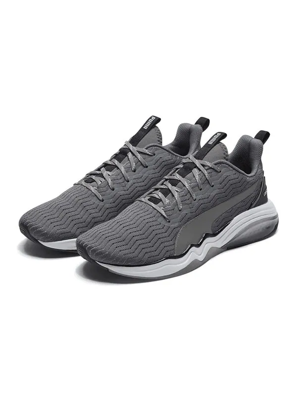 Кроссовки lqd cell tension rave Puma — изображение 3 из 4, серый
