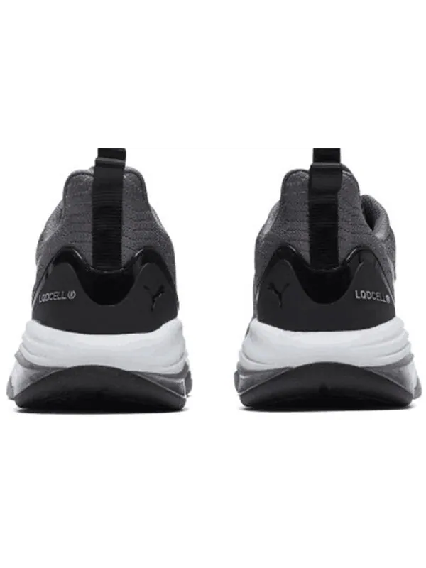 Кроссовки lqd cell tension rave Puma — изображение 4 из 4, серый