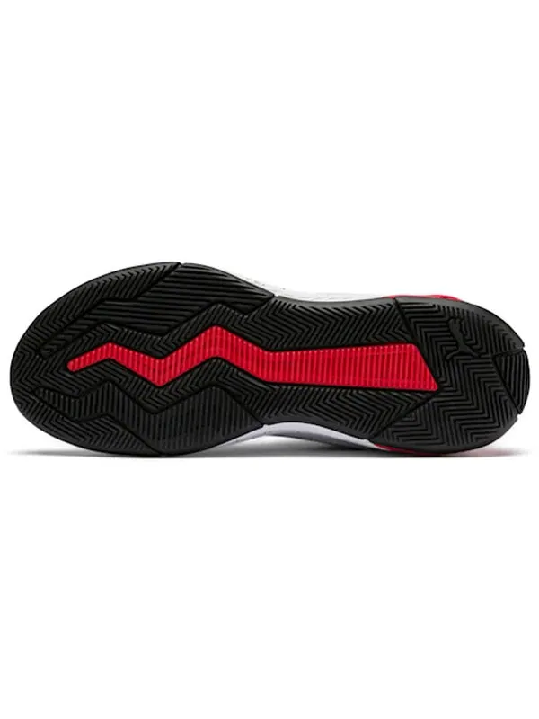 Кроссовки uproar 'palace guard' Puma — изображение 4 из 4, белый/синий