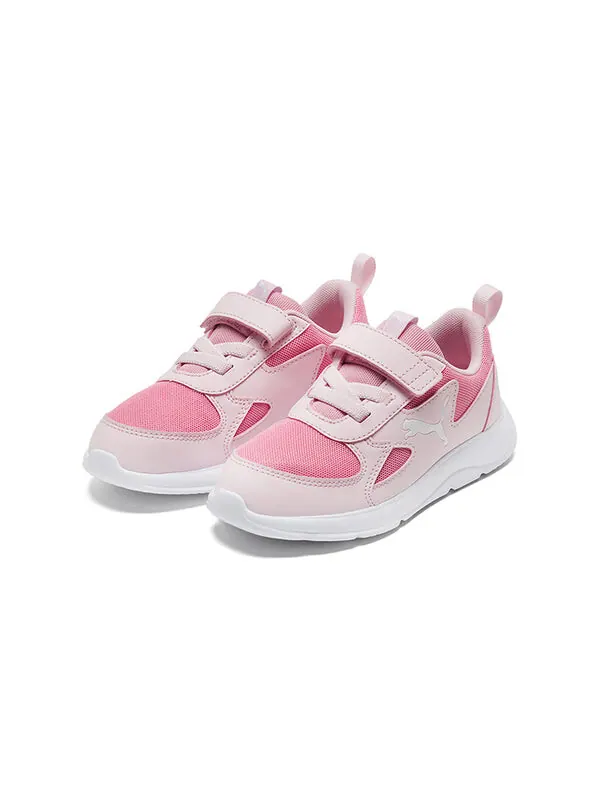 Кроссовки fun racer ac 'sachet pink' Puma — изображение 2 из 4, розовый