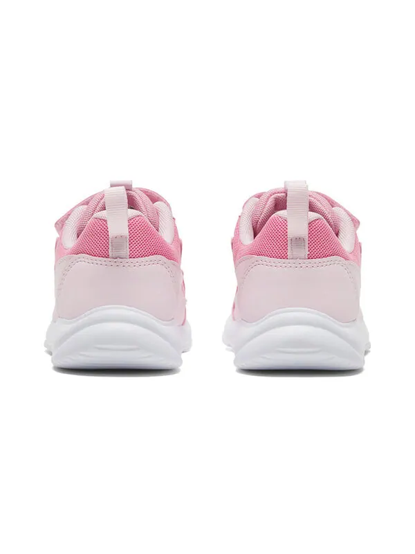 Кроссовки fun racer ac 'sachet pink' Puma — изображение 4 из 4, розовый