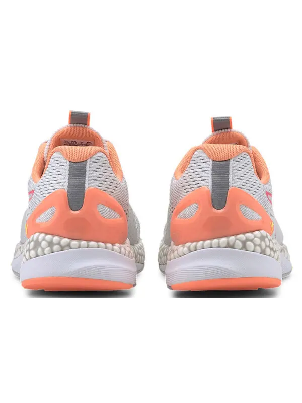 Кроссовки speed 600 2 white/orange Puma — изображение 4 из 4, белый/оранжевый