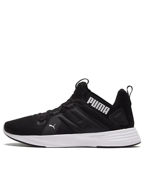 Кроссовки contempt demi 'black white' Puma — изображение 1 из 4, черный