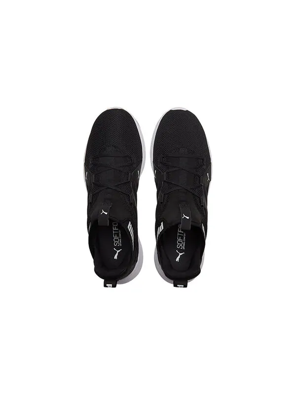 Кроссовки contempt demi 'black white' Puma — изображение 4 из 4, черный