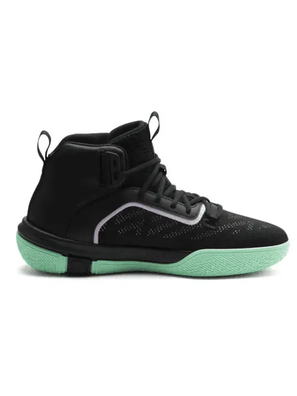 Кроссовки legacy 'dark mode' Puma — изображение 2 из 4, черный