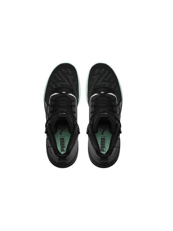 Кроссовки legacy 'dark mode' Puma — изображение 3 из 4, черный