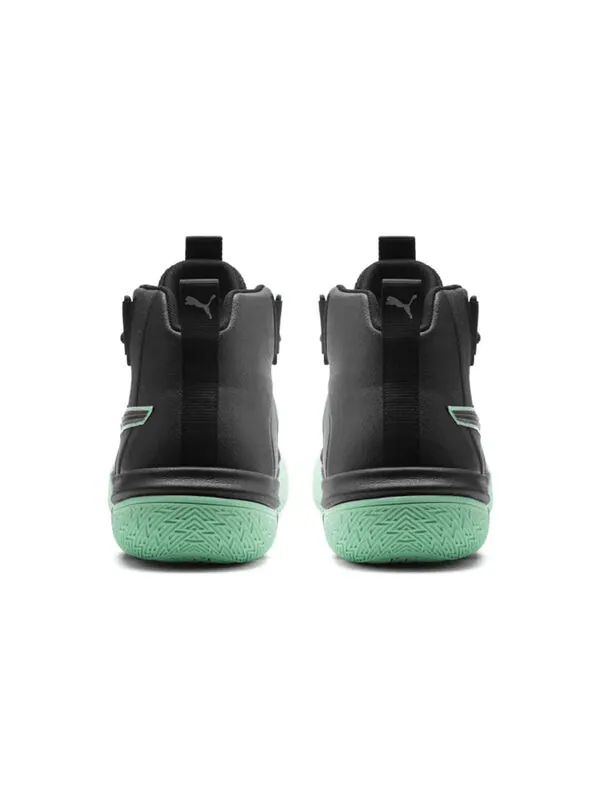 Кроссовки legacy 'dark mode' Puma — изображение 4 из 4, черный