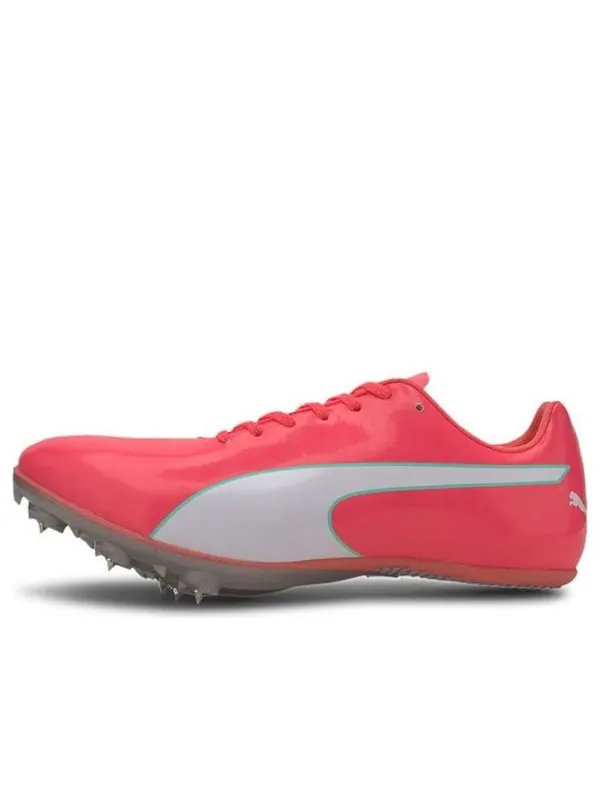 Кроссовки evospeed sprint 10 'ignite pink' Puma — изображение 1 из 4, красный