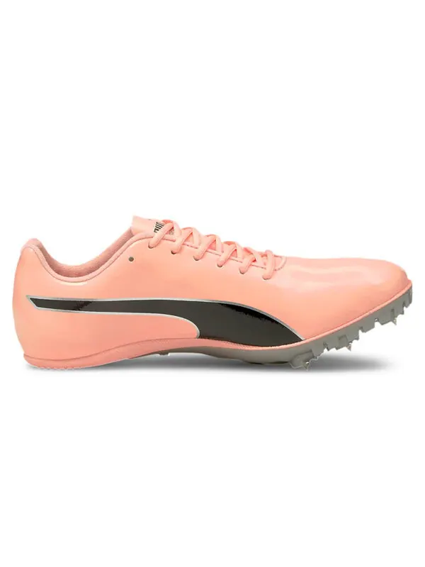 Кроссовки evospeed sprint 10 'elektro peach' Puma — изображение 2 из 4, розовый