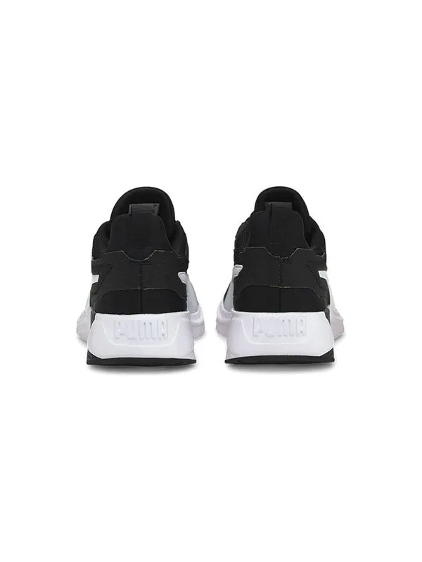 Кроссовки disperse xt 'black' Puma — изображение 4 из 4, черный/белый