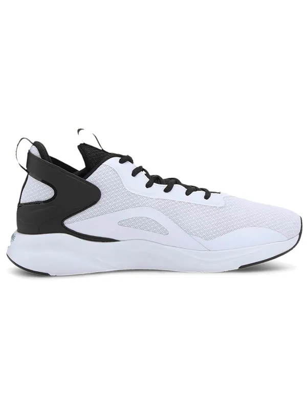 Кроссовки sodtride rift white/black Puma — изображение 2 из 4, белый/черный