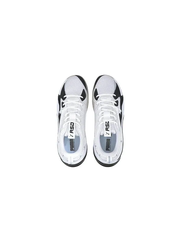 Кроссовки j. cole x rs-dreamer 'ebony and ivory' Puma — изображение 4 из 4, белый
