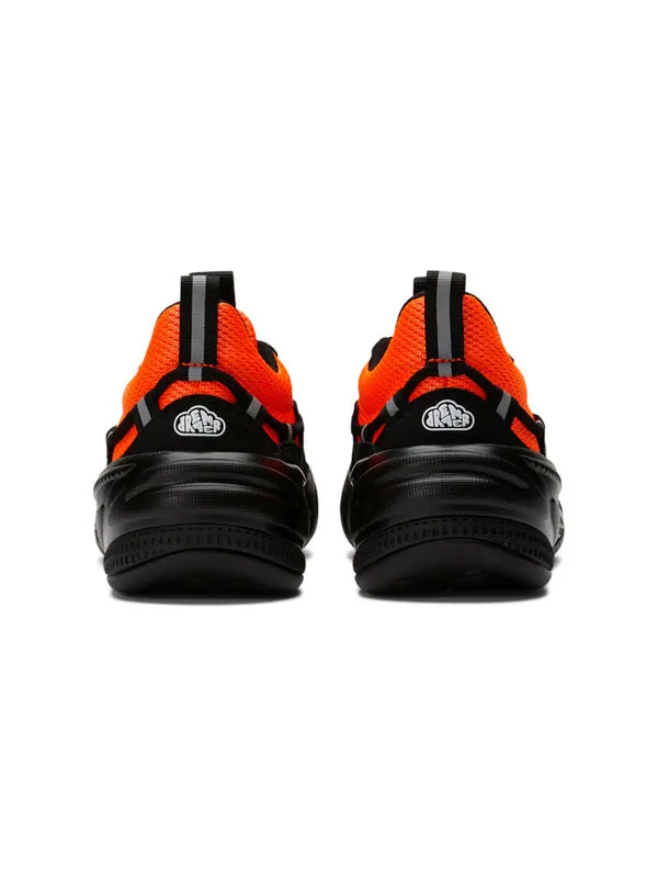 Кроссовки j. cole x rs-dreamer 'energy red' Puma — изображение 4 из 4, черный/оранжевый