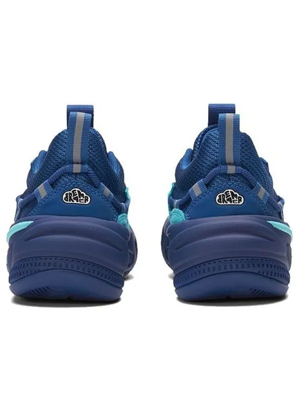 Кроссовки j. cole x rs-dreamer jr 'e-line' Puma — изображение 3 из 4, синий