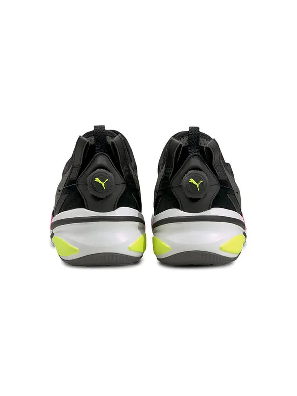 Кроссовки double disc 'castlerock' Puma — изображение 4 из 4, серый