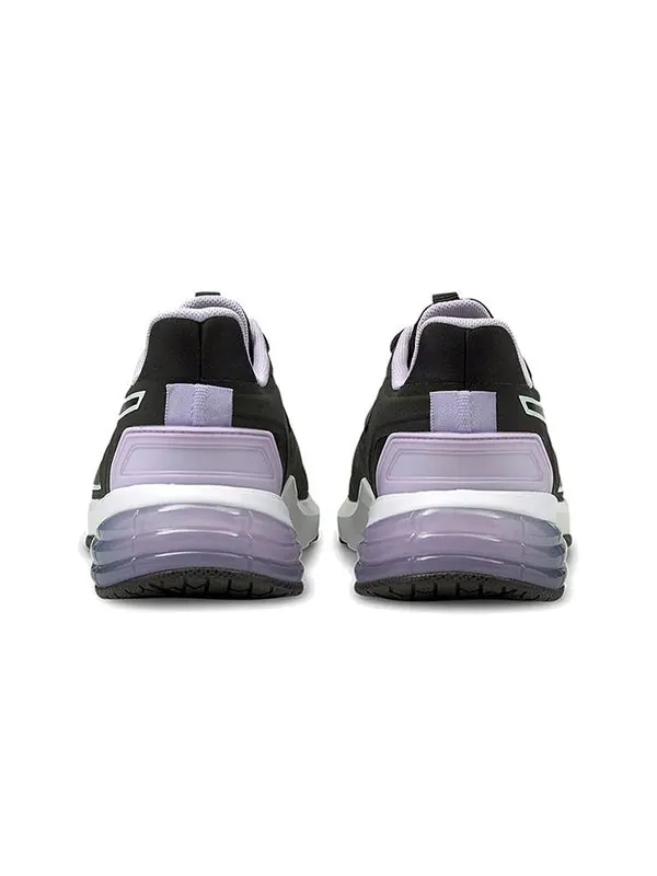 Кроссовки lvl-up xt 'black light lavender' Puma — изображение 4 из 4, черный