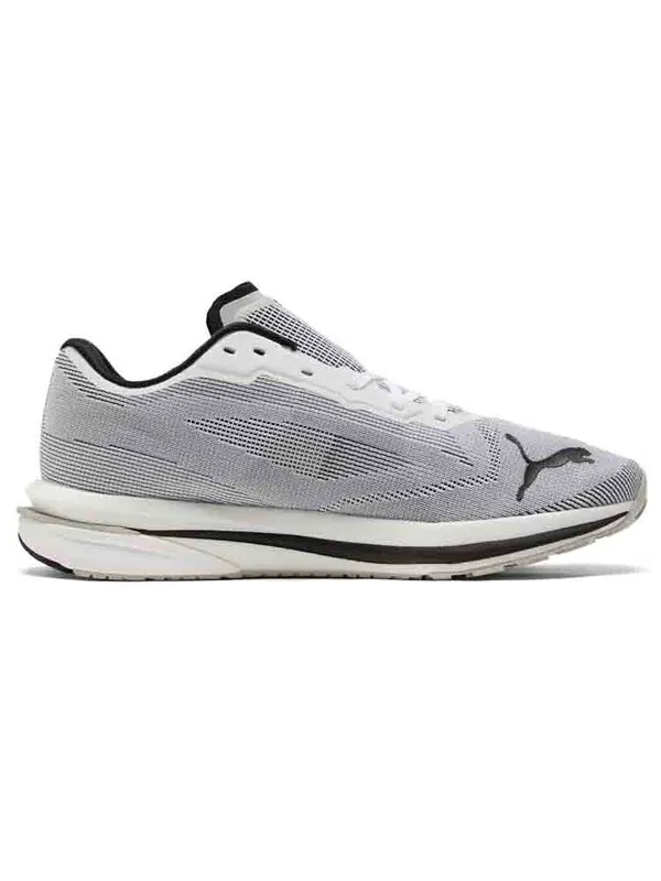 Кроссовки velocity nitro 'white black' Puma — изображение 2 из 4, белый