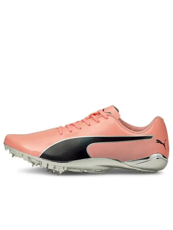 Кроссовки evospeed electric 10 'elektro peach' Puma — изображение 1 из 4