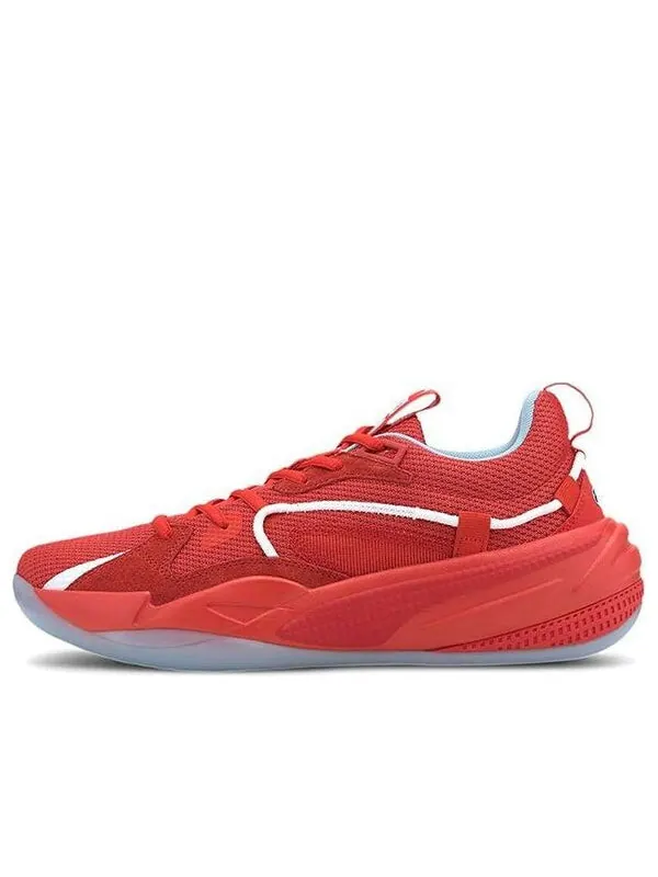 Кроссовки j. cole x rs-dreamer 'blood, sweat, and tears' Puma — изображение 1 из 4, красный