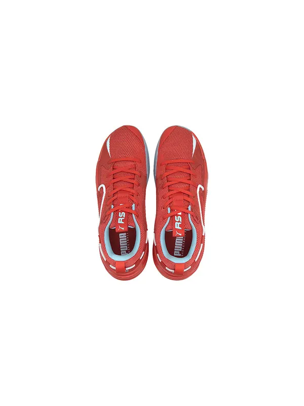 Кроссовки j. cole x rs-dreamer 'blood, sweat, and tears' Puma — изображение 4 из 4, красный
