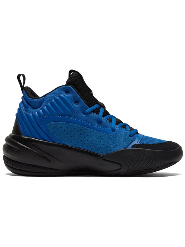 Кроссовки j. cole x rs-dreamer 2 'blue dream' Puma — изображение 2 из 4, черный/синий