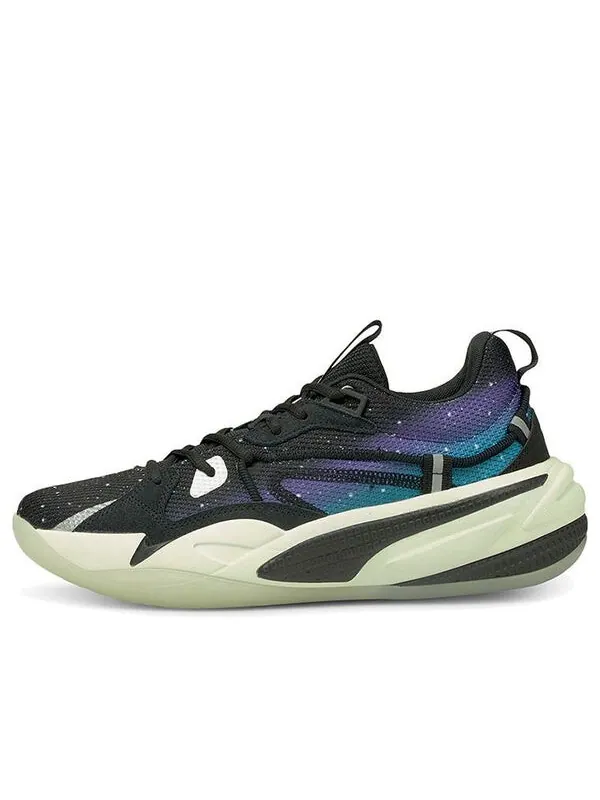 Кроссовки nintendo x j.cole x rs-dreamer 'super mario galaxy' Puma — изображение 1 из 4, черный