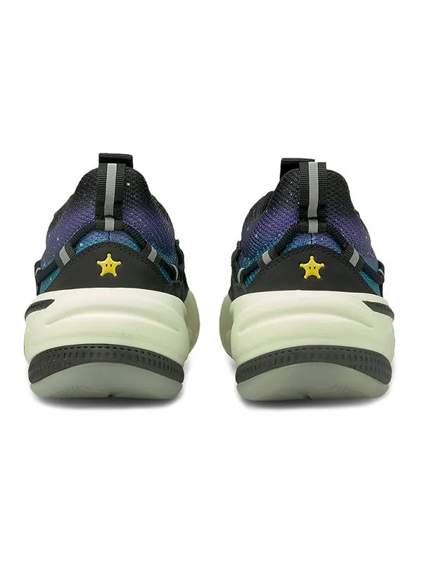 Кроссовки nintendo x j.cole x rs-dreamer 'super mario galaxy' Puma — изображение 4 из 4, черный