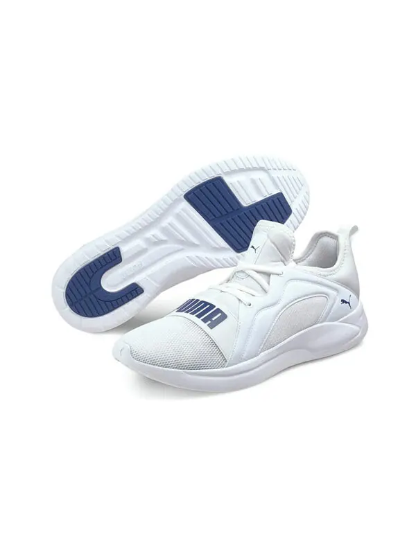 Кроссовки resolve street white Puma — изображение 3 из 4, белый