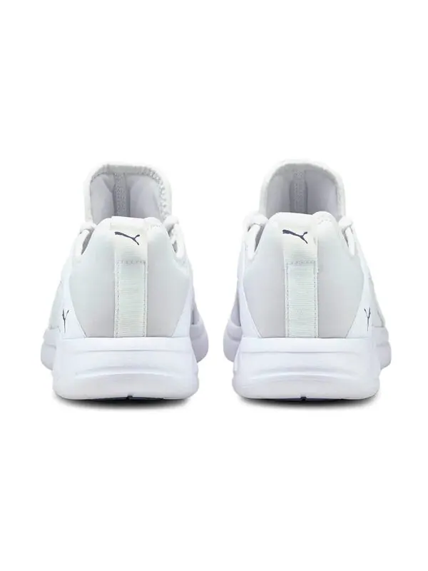Кроссовки resolve street white Puma — изображение 4 из 4, белый